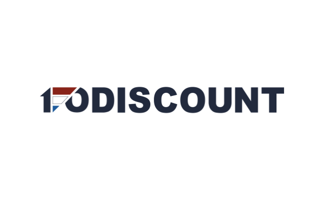 1foDiscount