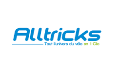 Alltricks (vélo, running, VTT, casques,...)