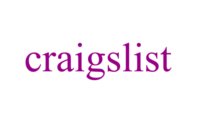 Craiglist