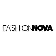 Fashion Nova (trendy clothes, accessories,...)