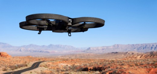Acheter Parrot (Drones and connected devices)