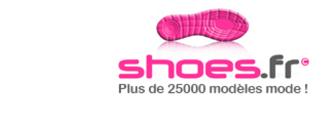 Shoes.fr (basket, running, chaussure,...)