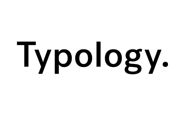 Order at Typology