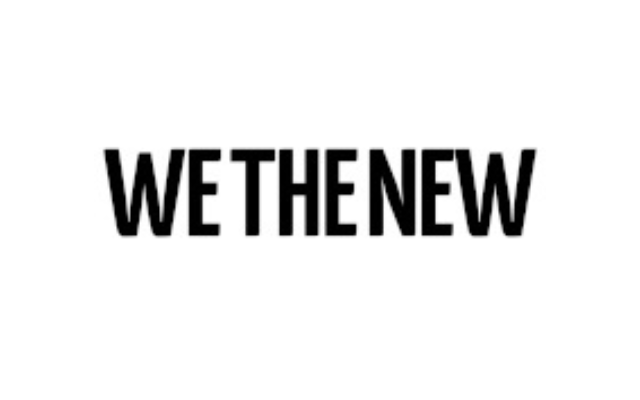 We the New