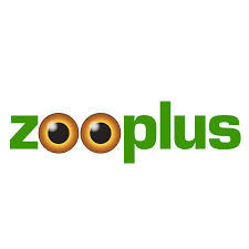 Zooplus (nourritures, accessoires pour animaux,...)