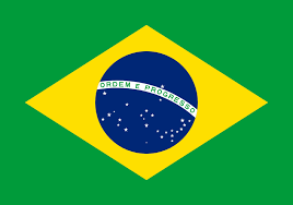 Delivery to Brazil