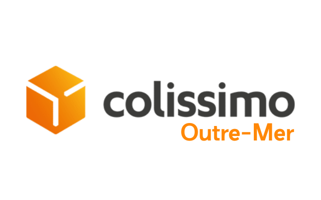 Easy-Delivery livre en Polynésie française avec Colissimo
