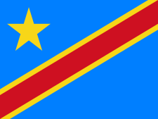 Easy-Delivery livre en République Démocratique du Congo